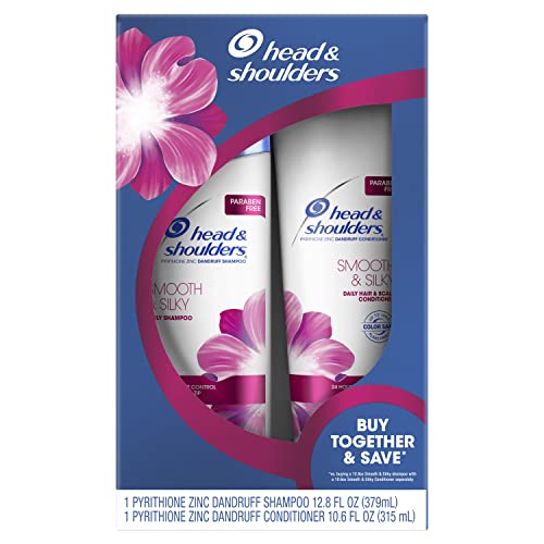 ?Dandruff Shampoo Safe During Pregnancy?