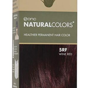 Dark Cinnamon Blonde with Argan Oil