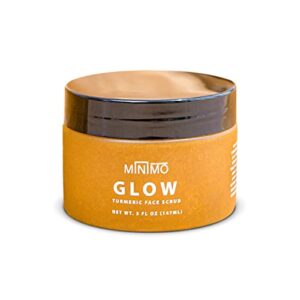 Brightening Dark Spot Body Scrub for Smooth, Even Skin Tone