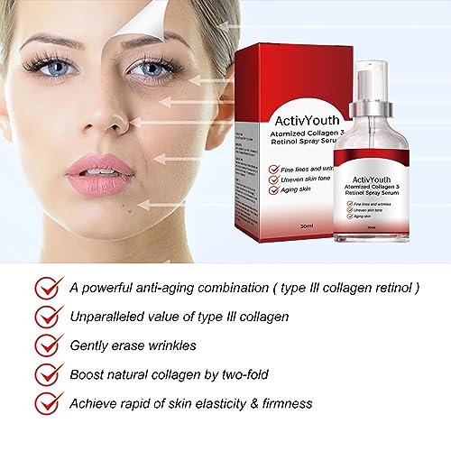 ?Deep Wrinkle Serum for Anti-Aging? - Image 3