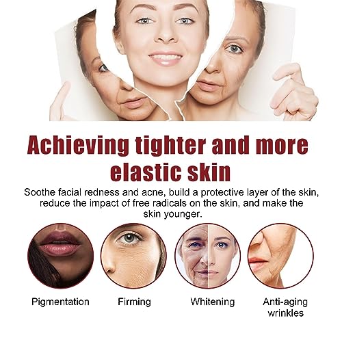 ?Deep Wrinkle Serum for Anti-Aging? - Image 5