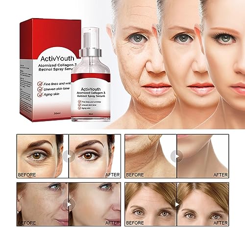 ?Deep Wrinkle Serum for Anti-Aging? - Image 7