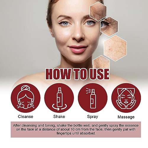?Deep Wrinkle Serum for Anti-Aging? - Image 8