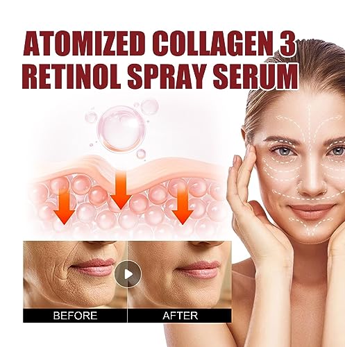?Deep Wrinkle Serum for Anti-Aging? - Image 2