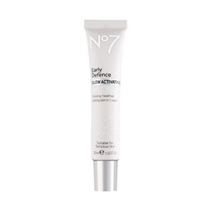 Defense Serum for Wrinkles - Anti-Aging Formula, 1 oz for Youthful Skin