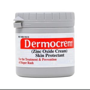 Dermapro Baby Cream ? Gentle Skincare for Babies