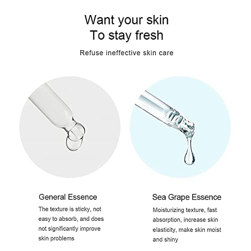 DIY Anti-Wrinkle Serum Kit for Youthful Skin - 2 oz Bottle - Image 6