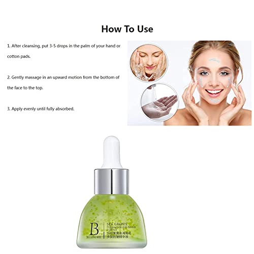 DIY Anti-Wrinkle Serum Kit for Youthful Skin - 2 oz Bottle - Image 7