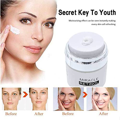 ?Does Anti Wrinkle Cream Really Work?? - Image 4