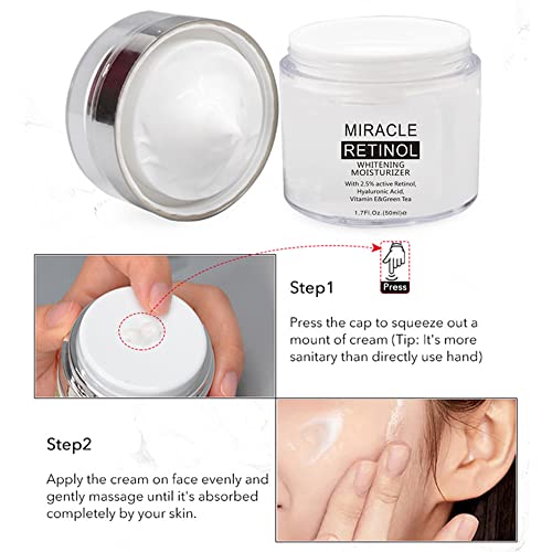 ?Does Anti Wrinkle Cream Really Work?? - Image 5