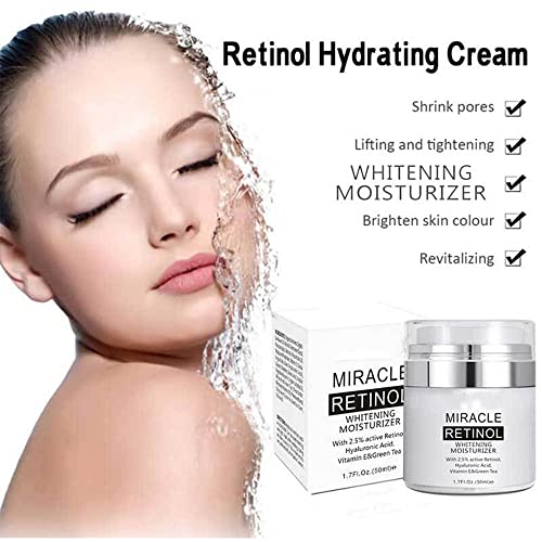 ?Does Anti Wrinkle Cream Really Work?? - Image 6