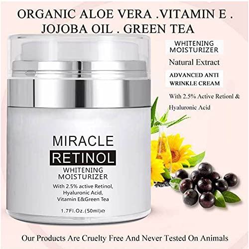 ?Does Anti Wrinkle Cream Really Work?? - Image 7