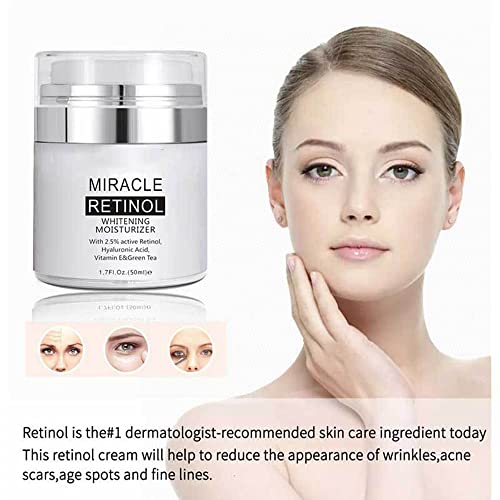 ?Does Anti Wrinkle Cream Really Work?? - Image 2