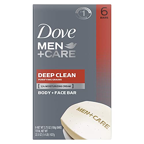 Dove Antibacterial Body Wash