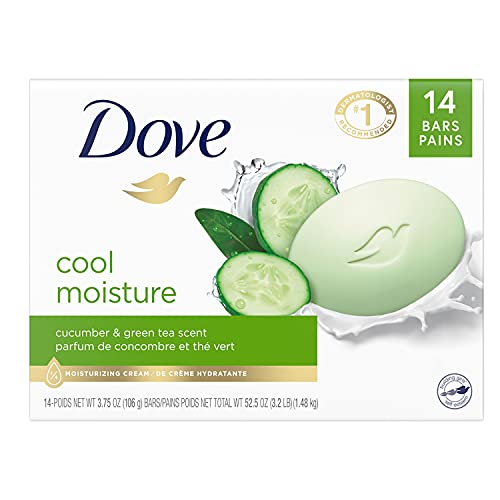 Dove Antibacterial Body Wash