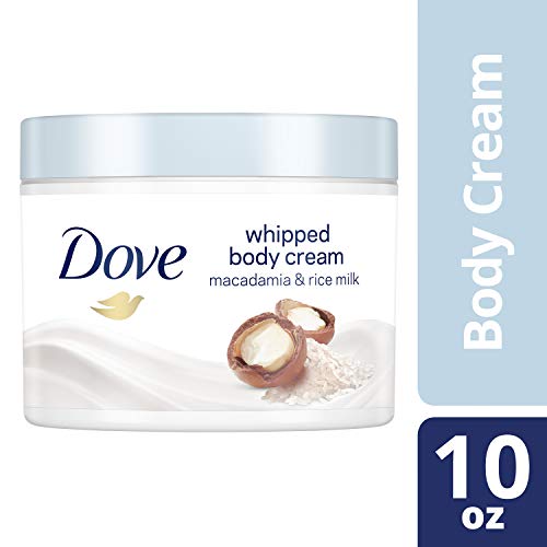 Dove Cream Body Moisturizer Nourishing Hydration 13.5 Ounce New - Image 2