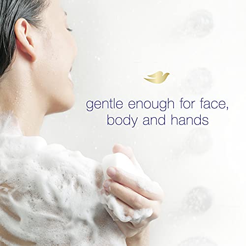 ?Dove Body Wash Causes Allergic Reaction? - Image 5