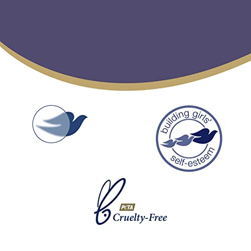 ?Dove Shampoo: Sulphate & Paraben-Free? - Image 11