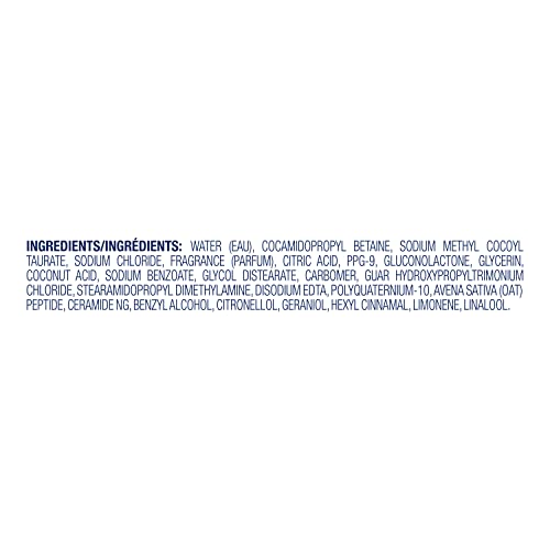 ?Dove Shampoo: Sulphate & Paraben-Free? - Image 12