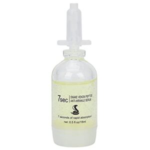 Dragons Den 30ml Anti-Wrinkle Serum for Youthful, Smooth Skin Care