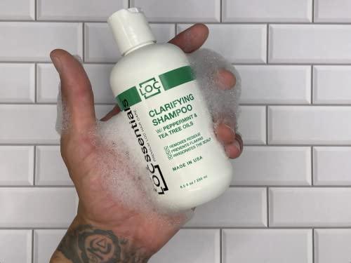 ?Dread Shampoo for Dandruff Control? - Image 4