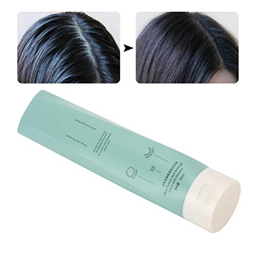 ?Dual-action anti-dandruff shampoo and oil.?