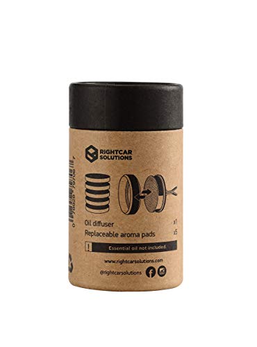 Durable Essential Oil Diffuser, Spill-proof - Image 4