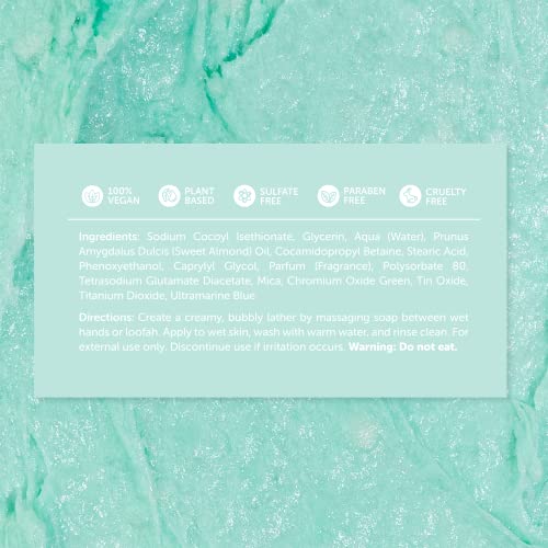 Eco-friendly Shower Gel for Bath and Body - Image 6