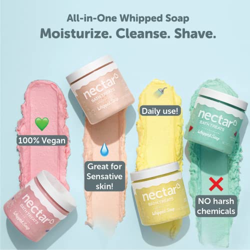 Eco-friendly Shower Gel for Bath and Body - Image 2