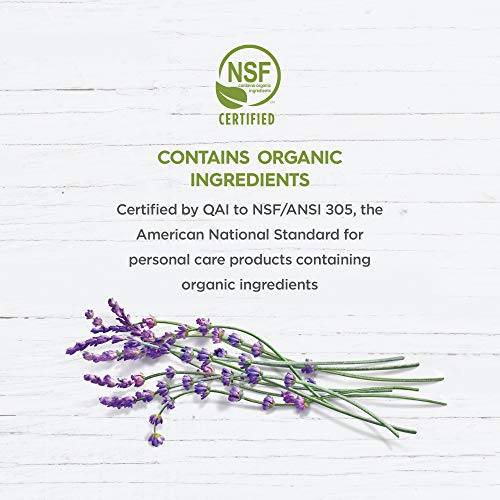 Avalon Organics Eczema Relief Body Cream 8 Ounce - Image 7