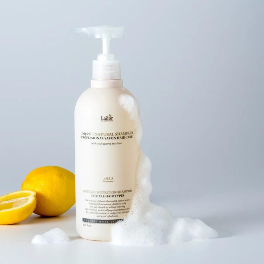 ?Effective Natural Dandruff-Fighting Ingredients? - Image 6