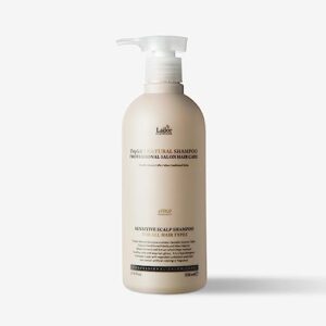?Effective Natural Dandruff-Fighting Ingredients?
