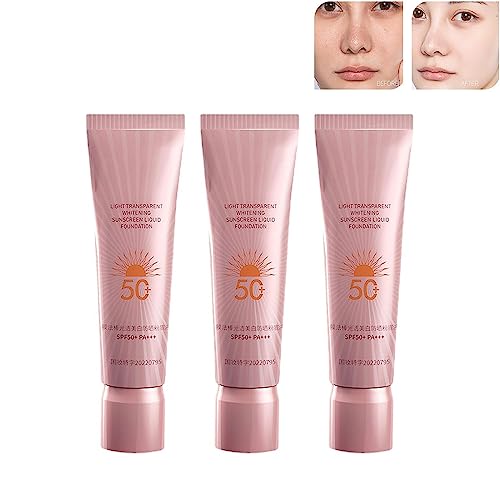 Elizabeth Arden 1.7 oz Whitening BB Cream for Brightening Skin and UV Protection