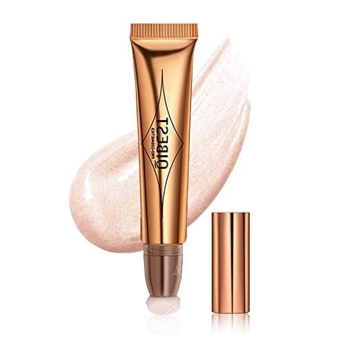Elizabeth Arden Highlighter: Glow with Radiant Luminosity