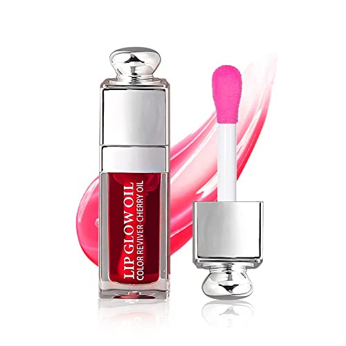 Elizabeth Arden Lip Oil: Hydrating and Nourishing Formula
