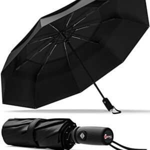Elizabeth Arden UV Shield Sun Protection Umbrella Compact Design Easy Carry