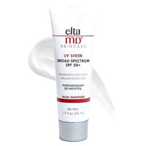 Elta Md Lip Balm with SPF 36
