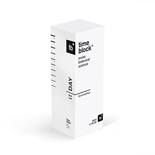 Elucent Day Moisturiser SPF 50 100ml Daily Hydration Face Cream