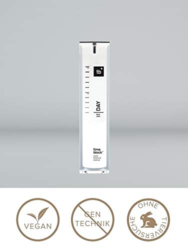 Elucent Day Moisturiser SPF 50 100ml Daily Hydration Face Cream - Image 2