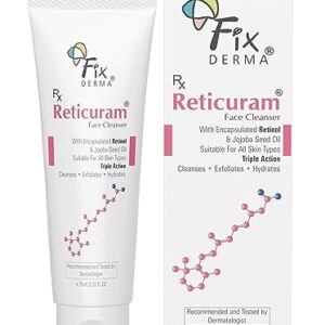 Elucent Gentle 200ml Anti-Ageing Cleanser for Soft Radiant Skin