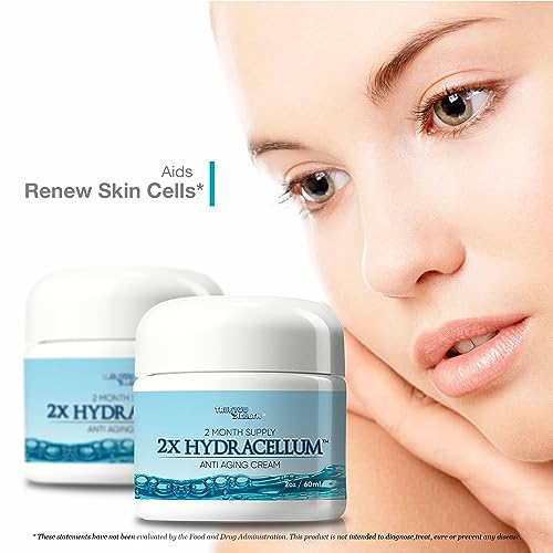 Elyria 1.7 oz Anti Aging Cream for Youthful, Hydrated Skin - Image 6