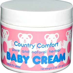 Emollient Baby Cream