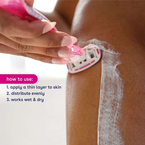 Eos Moisturizing Body Cream - Image 5