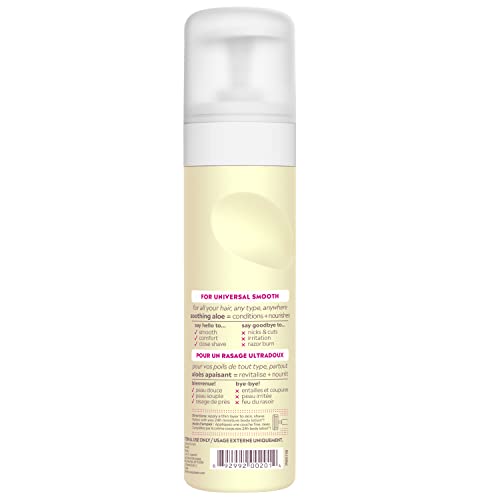 Eos Moisturizing Body Cream - Image 8