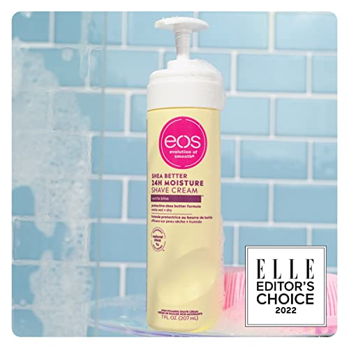 Eos Moisturizing Body Cream - Image 3