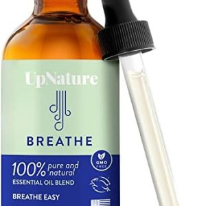 Essential Oil Air Purifier diffuser