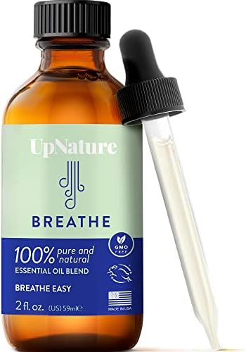 Essential Oil Air Purifier diffuser