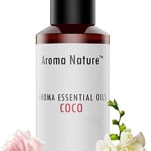 Essential Oil Aroma Diffuser