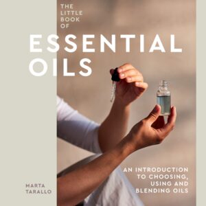 Essential Oil Bath Salt Recipes