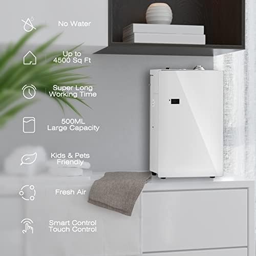 Essential Oil Diffuser: Benefits and Drawbacks - Image 2